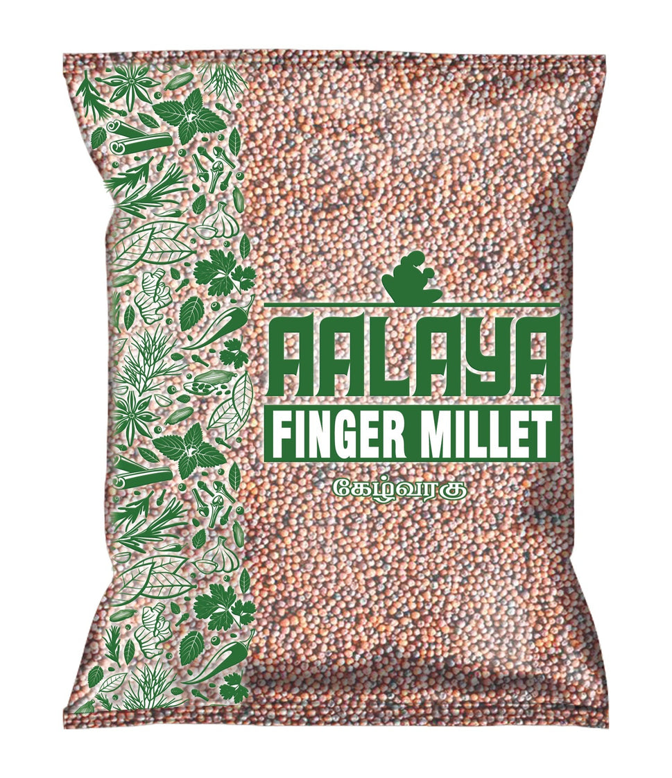 Finger Millet 