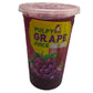 Pulpy Grape Juice 